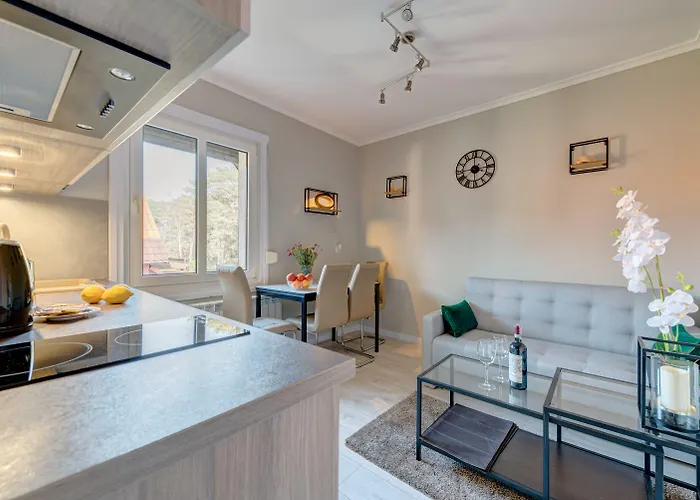 Dom & House - Elen דירה