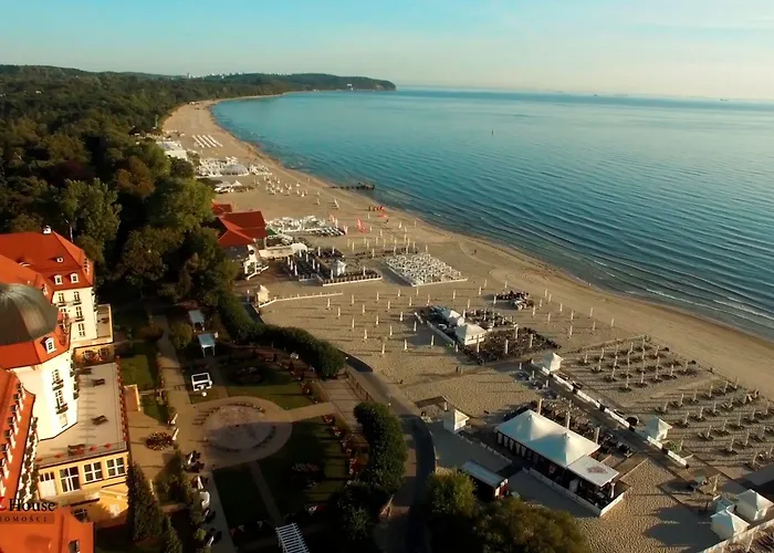 דירה Dom & House - Elen *