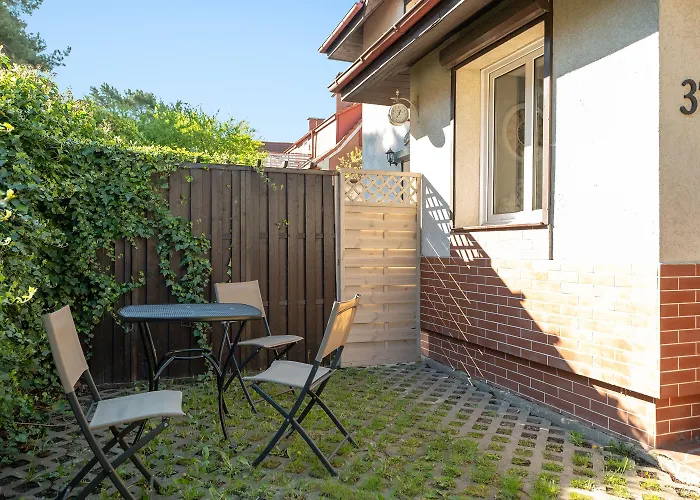 Dom & House - Elen דירה סופוט