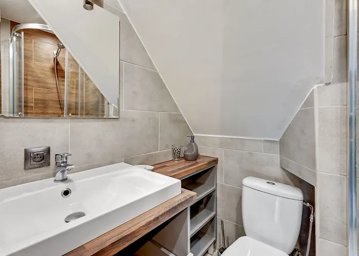 Dom & House - Elen דירה *