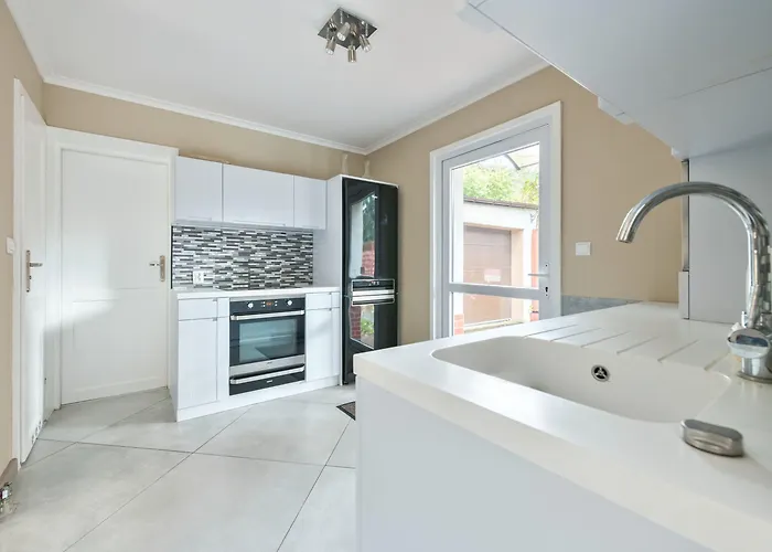 Dom & House - Elen דירה סופוט