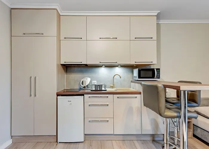 Dom & House - Elen דירה