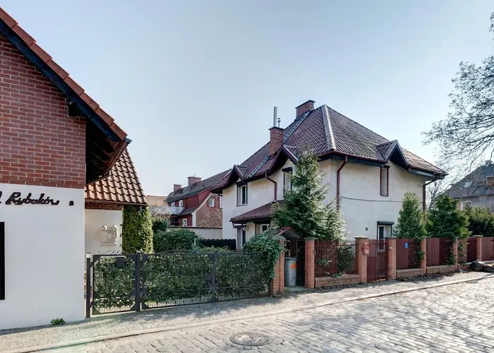 דירה Dom & House - Elen *