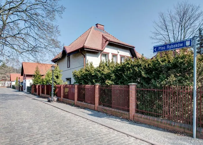 Dom & House - Elen דירה