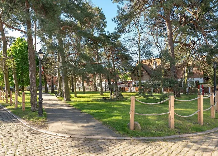 דירה Dom & House - Elen *